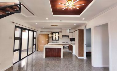 23M Ready For Occupancy 3 Storey Brand New House & Lot with 3CG in Camp 7 Baguio City LSS