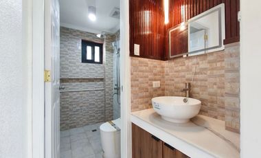 23M Ready For Occupancy 3 Storey Brand New House & Lot with 3CG in Camp 7 Baguio City LSS