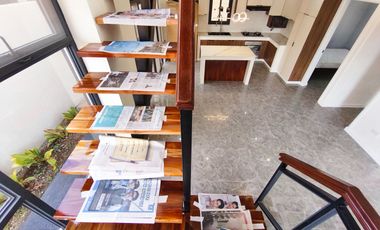 23M Ready For Occupancy 3 Storey Brand New House & Lot with 3CG in Camp 7 Baguio City LSS