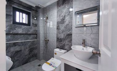 23M Ready For Occupancy 3 Storey Brand New House & Lot with 3CG in Camp 7 Baguio City LSS