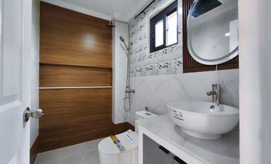 23M Ready For Occupancy 3 Storey Brand New House & Lot with 3CG in Camp 7 Baguio City LSS