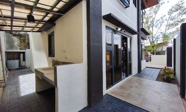 23M Ready For Occupancy 3 Storey Brand New House & Lot with 3CG in Camp 7 Baguio City LSS