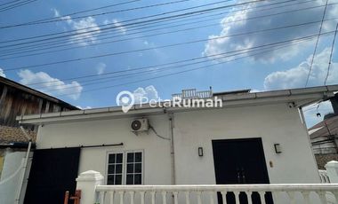 Dijual/Disewa Rumah Daerah Katamso Dekat Suzuya Katamso Gg. Rela (Mery & Peter)