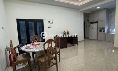 Dijual/Disewa Rumah Daerah Katamso Dekat Suzuya Katamso Gg. Rela (Mery & Peter)