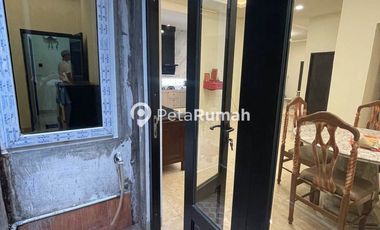 Dijual/Disewa Rumah Daerah Katamso Dekat Suzuya Katamso Gg. Rela (Mery & Peter)