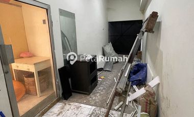 Dijual/Disewa Rumah Daerah Katamso Dekat Suzuya Katamso Gg. Rela (Mery & Peter)