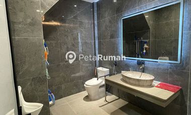 Dijual/Disewa Rumah Daerah Katamso Dekat Suzuya Katamso Gg. Rela (Mery & Peter)