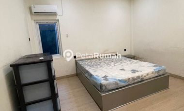 Dijual/Disewa Rumah Daerah Katamso Dekat Suzuya Katamso Gg. Rela (Mery & Peter)