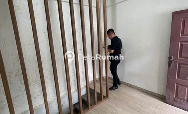 Dijual/Disewa Rumah Daerah Katamso Dekat Suzuya Katamso Gg. Rela (Mery & Peter)