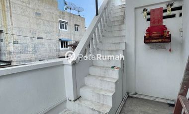 Dijual/Disewa Rumah Daerah Katamso Dekat Suzuya Katamso Gg. Rela (Mery & Peter)