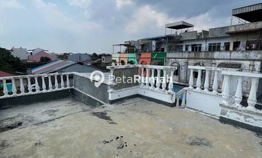 Dijual/Disewa Rumah Daerah Katamso Dekat Suzuya Katamso Gg. Rela (Mery & Peter)