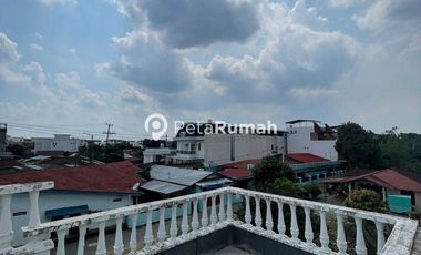 Dijual/Disewa Rumah Daerah Katamso Dekat Suzuya Katamso Gg. Rela (Mery & Peter)