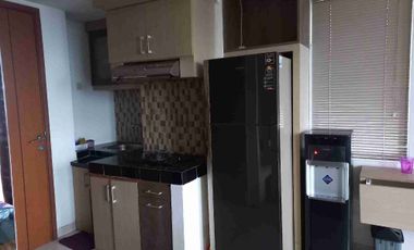 Mares 5 Harian Transit Margonda Residence 54 dmall Apartemen Depok Murah dekat stasiun