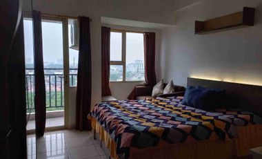 Mares 5 Harian Transit Margonda Residence 54 dmall Apartemen Depok Murah dekat stasiun