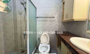 Studio Fully Furnished Apartment for Rent in Brgy. Malabanias Angeles City, Pampanga