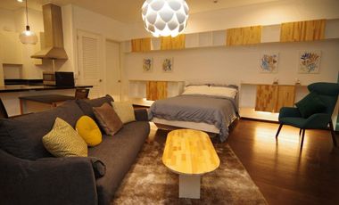 FOR RENT: Trump Tower