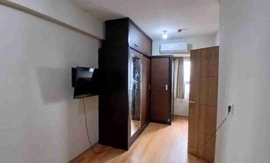 Disewakan : Apartemen 1BR Semi Furnish di Grand Palm/Green Palm Residence