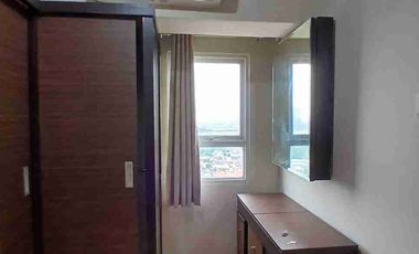 Disewakan : Apartemen 1BR Semi Furnish di Grand Palm/Green Palm Residence