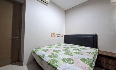 Best Unit, Sewa Apartemen 2BR Full Furnish Taman Anggrek Residences, Dekat Mall TA dan Central Park Tanjung Duren