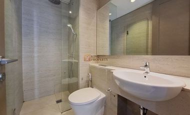 Best Unit, Sewa Apartemen 2BR Full Furnish Taman Anggrek Residences, Dekat Mall TA dan Central Park Tanjung Duren