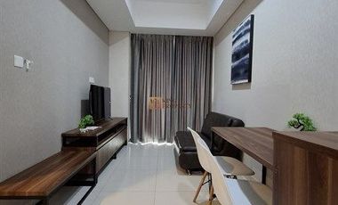 Best Unit, Sewa Apartemen 2BR Full Furnish Taman Anggrek Residences, Dekat Mall TA dan Central Park Tanjung Duren