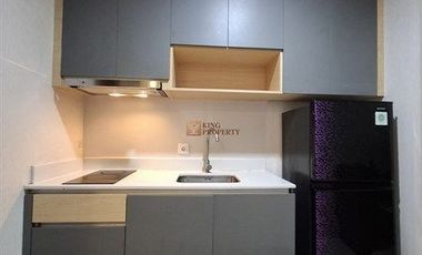 Best Unit, Sewa Apartemen 2BR Full Furnish Taman Anggrek Residences, Dekat Mall TA dan Central Park Tanjung Duren