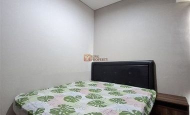 Best Unit, Sewa Apartemen 2BR Full Furnish Taman Anggrek Residences, Dekat Mall TA dan Central Park Tanjung Duren