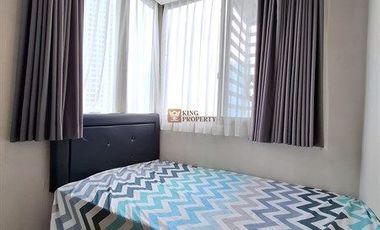 Best Unit, Sewa Apartemen 2BR Full Furnish Taman Anggrek Residences, Dekat Mall TA dan Central Park Tanjung Duren
