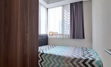 Best Unit, Sewa Apartemen 2BR Full Furnish Taman Anggrek Residences, Dekat Mall TA dan Central Park Tanjung Duren