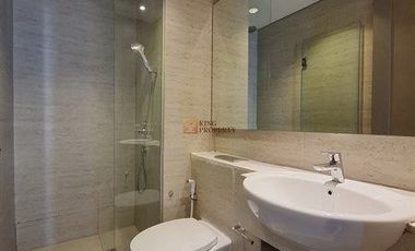 Best Unit, Sewa Apartemen 2BR Full Furnish Taman Anggrek Residences, Dekat Mall TA dan Central Park Tanjung Duren