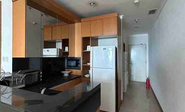 Dijual Apartemen View Cantik di Kempinski Residence, Jakarta Pusat