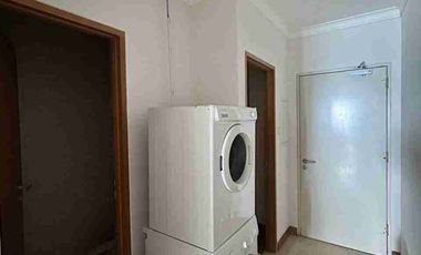 Dijual Apartemen View Cantik di Kempinski Residence, Jakarta Pusat