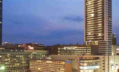 Dijual Apartemen View Cantik di Kempinski Residence, Jakarta Pusat