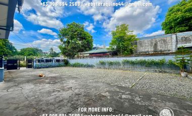 APARTMENT UNIT FULLY FURNISHED FOR RENT LOCATED IN A SECURED SUBDIVISION AT ANGELES CITY PAMPANGA