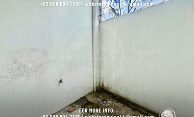 APARTMENT UNIT FULLY FURNISHED FOR RENT LOCATED IN A SECURED SUBDIVISION AT ANGELES CITY PAMPANGA