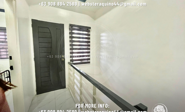 APARTMENT UNIT FULLY FURNISHED FOR RENT LOCATED IN A SECURED SUBDIVISION AT ANGELES CITY PAMPANGA