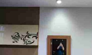2BR Central Park Residences Modern Contemporary | Di Atas Mall Central Park, Dekat Neo Soho & Taman Anggrek
