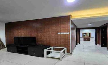 2BR Central Park Residences Modern Contemporary | Di Atas Mall Central Park, Dekat Neo Soho & Taman Anggrek