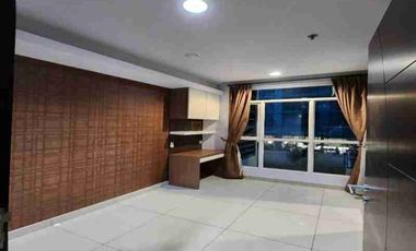 2BR Central Park Residences Modern Contemporary | Di Atas Mall Central Park, Dekat Neo Soho & Taman Anggrek