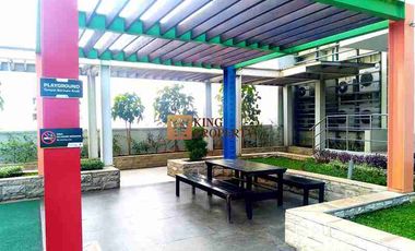 2BR Central Park Residences Modern Contemporary | Di Atas Mall Central Park, Dekat Neo Soho & Taman Anggrek