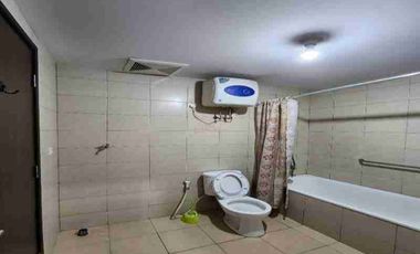 2BR Central Park Residences Modern Contemporary | Di Atas Mall Central Park, Dekat Neo Soho & Taman Anggrek