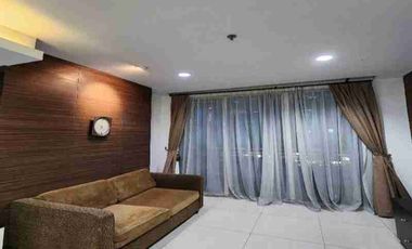 2BR Central Park Residences Modern Contemporary | Di Atas Mall Central Park, Dekat Neo Soho & Taman Anggrek