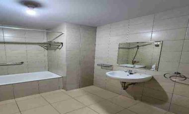 2BR Central Park Residences Modern Contemporary | Di Atas Mall Central Park, Dekat Neo Soho & Taman Anggrek