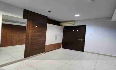 2BR Central Park Residences Modern Contemporary | Di Atas Mall Central Park, Dekat Neo Soho & Taman Anggrek
