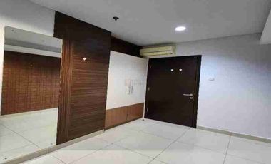2BR Central Park Residences Modern Contemporary | Di Atas Mall Central Park, Dekat Neo Soho & Taman Anggrek