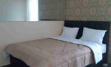di Jual Rumah Cantik Scandinavia Style dekat BPOM Percetakan Negara