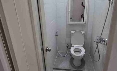di Jual Rumah Cantik Scandinavia Style dekat BPOM Percetakan Negara