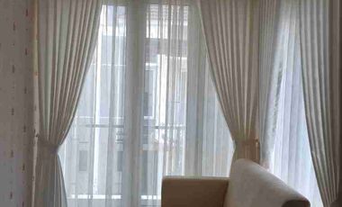 di Jual Rumah Cantik Scandinavia Style dekat BPOM Percetakan Negara