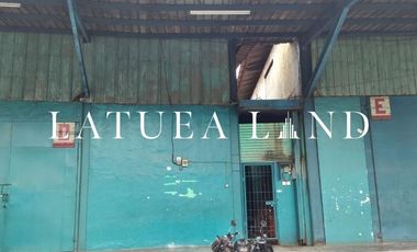 DIJUAL GUDANG STRATEGIS DI CAKUNG JAKARTA TIMUR