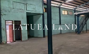 DIJUAL GUDANG STRATEGIS DI CAKUNG JAKARTA TIMUR